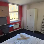 Spacious Central Coventry Budget Studio