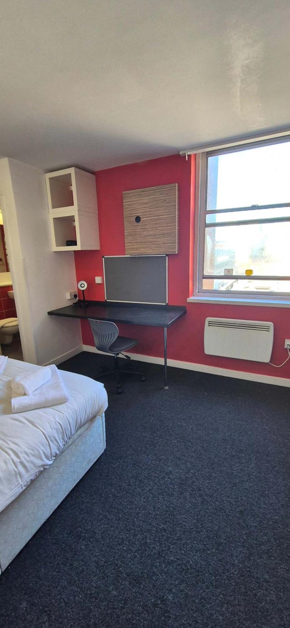 Spacious Budget Coventry